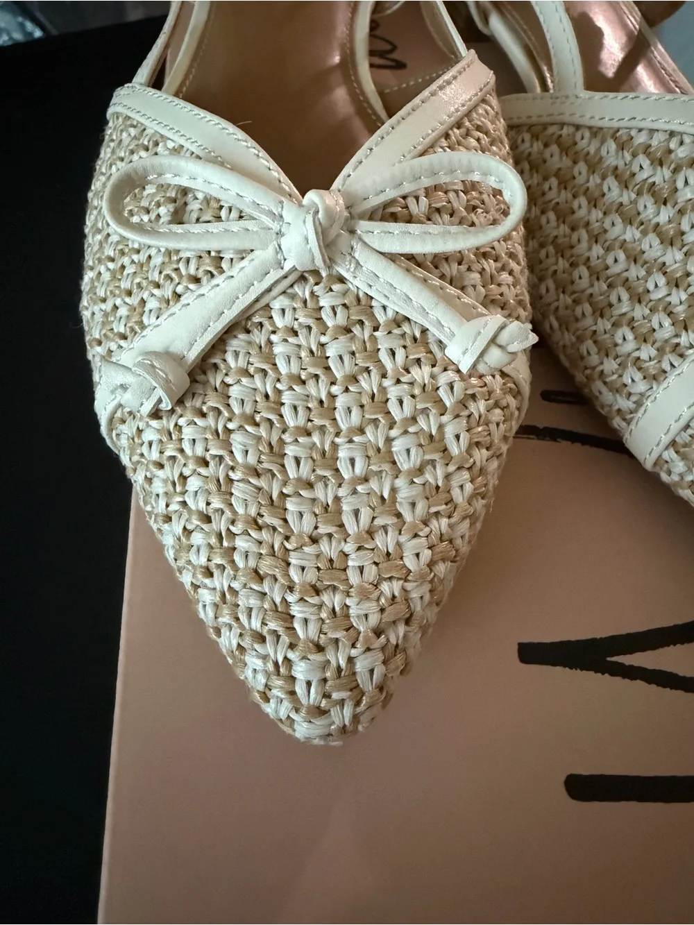 Wild Pair lightweight woven